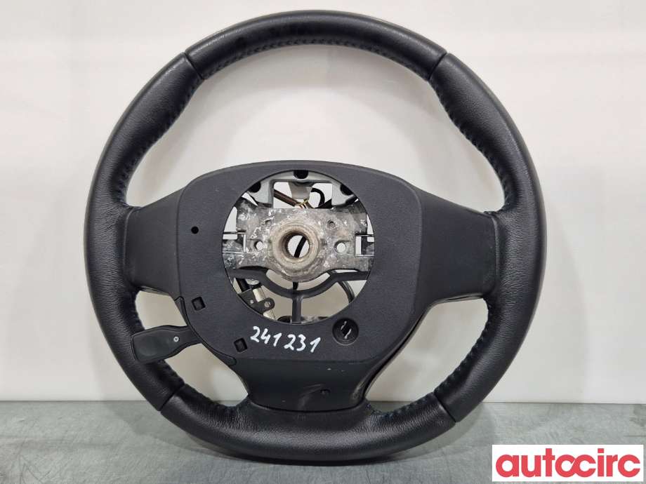 Ratt til Toyota Yaris 2012-2014 (Type III, Fase 1)  (TOYOTA|451020D300C2|45100-0D490C2)