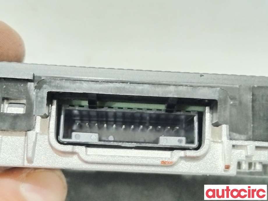 Diverse deler til Hyundai Kona 2017-2021 (Type I, Fase 1)  (HYUNDAI|95560K4000||95560-K4000)