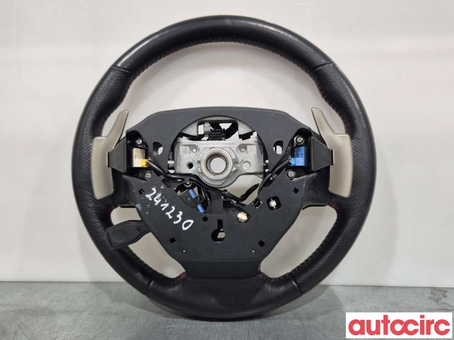 Ratt til Lexus NX 2014-2021 (Type I) (AZ10) (AZ10) (LEXUS|4510053471C1|4510053470C1)