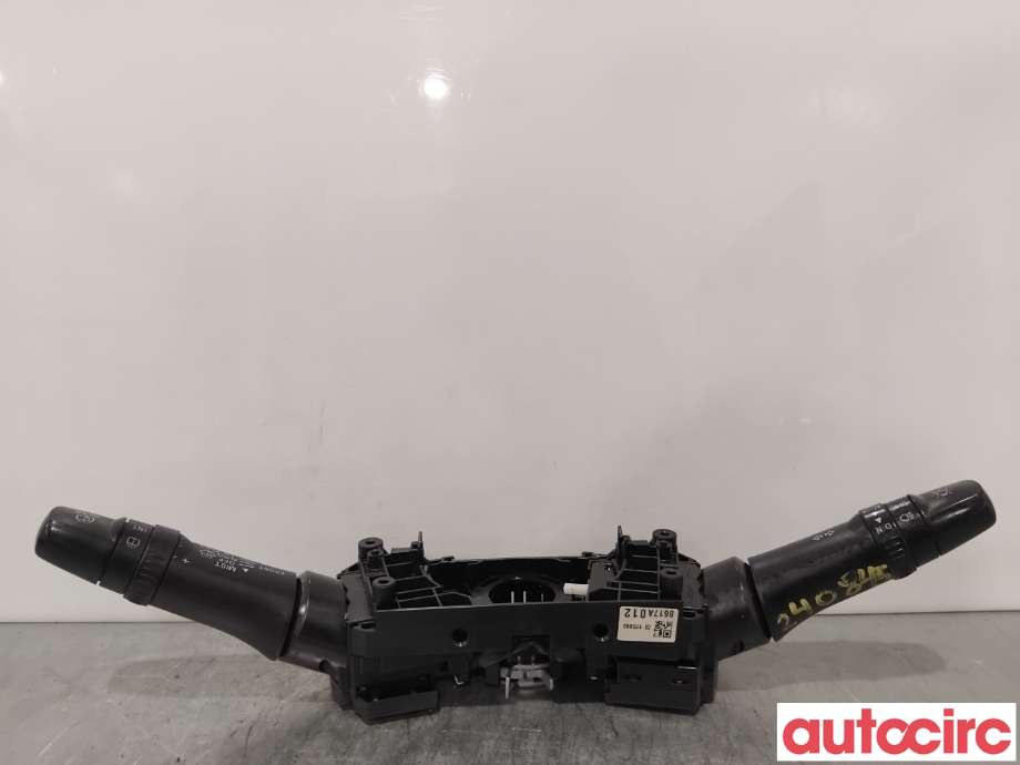 Bryter combi til Citroën C4, Aircross 2012-2017  (CITROEN|1607846080||8617A012)
