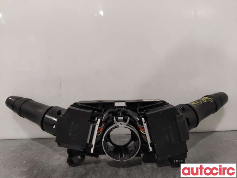 Bryter combi til Citroën C4, Aircross 2012-2017  (CITROEN|1607846080||8617A012)
