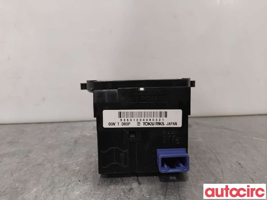 Sensor diverse til Citroën C4, Aircross 2012-2017  (CITROEN|1607748480|8651A115|1613581780)
