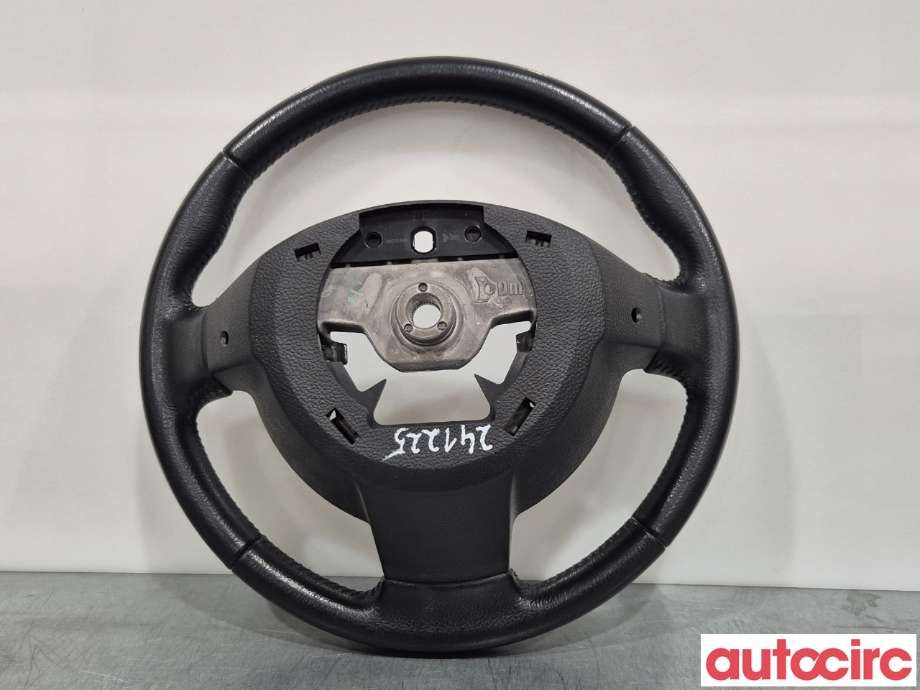 Ratt til Nissan Qashqai 2010-2014 (Type I, Fase 2)  (NISSAN|48430JD01D)