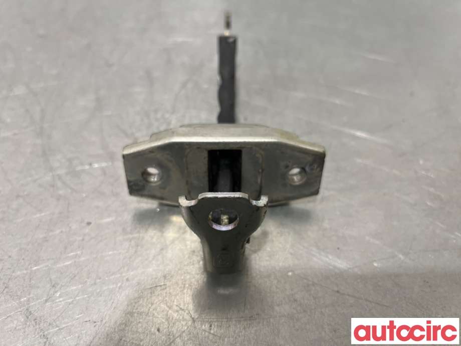 Dørstopper til Toyota Yaris 2012-2014 (Type III, Fase 1)  (TOYOTA|6861052130|)