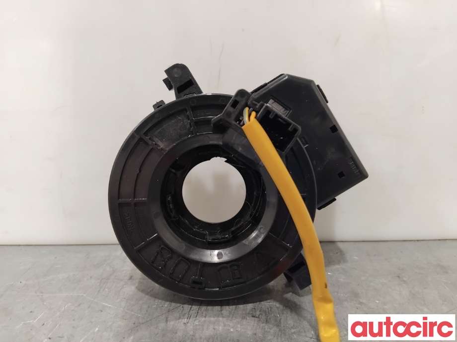 Airbag slepering til Citroën C4, Aircross, 2012-2017  (CITROEN|1607791580)