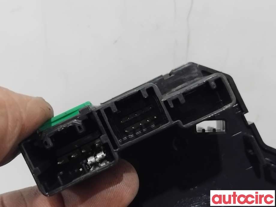 Airbag slepering til Citroën C4, Aircross 2012-2017  (CITROEN|1607791580|)