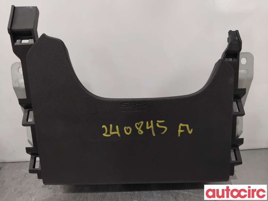 Airbag kne til Citroën C4, Aircross, 2012-2017  (CITROEN|1608327280)