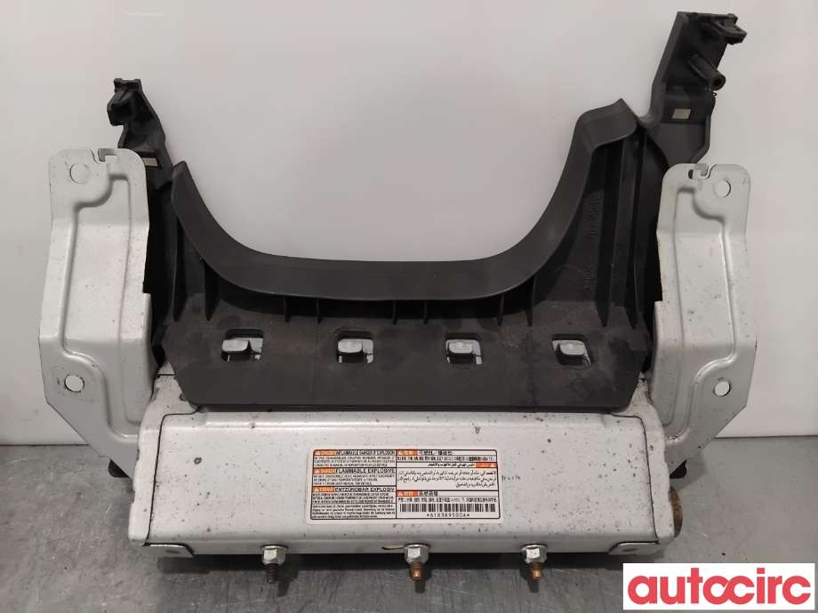 Airbag kne til Citroën C4, Aircross 2012-2017  (CITROEN|1608327280||7030A242)