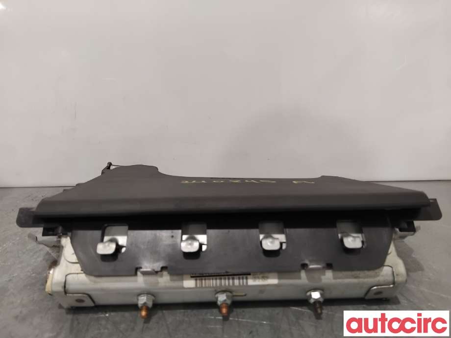Airbag kne til Citroën C4, Aircross 2012-2017  (CITROEN|1608327280||7030A242)