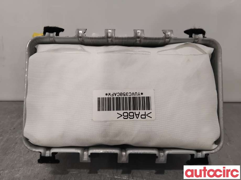 Airbag passasjer til Citroën C4, Aircross, 2012-2017  (CITROEN|1607521480)