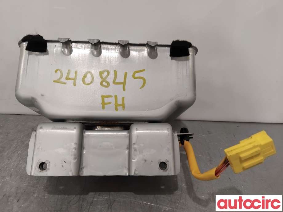 Airbag passasjer til Citroën C4, Aircross 2012-2017  (CITROEN|1607521480||7030A235)