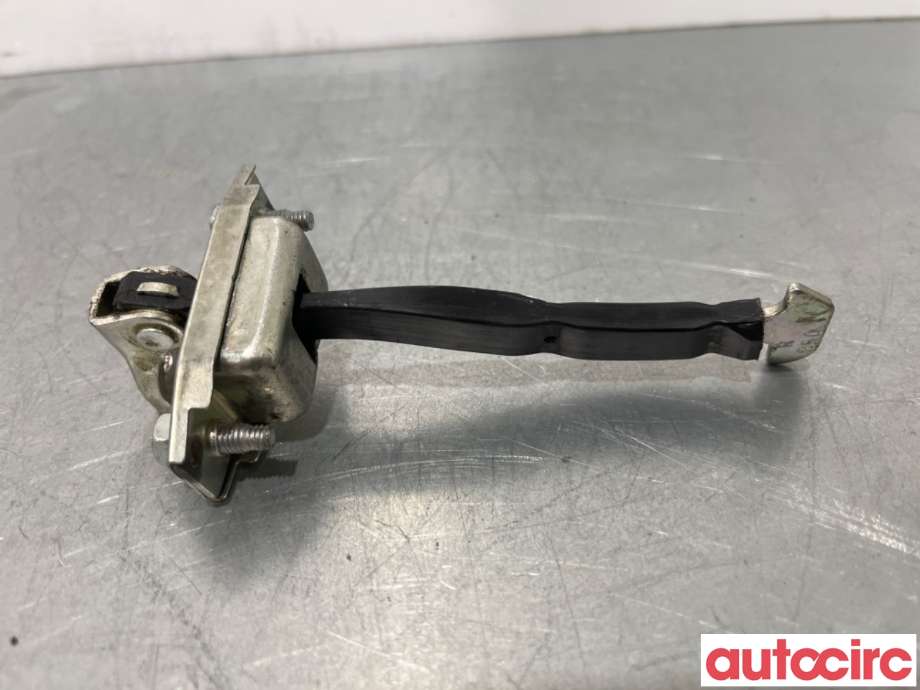 Dørstopper til Toyota Yaris 2012-2014 (Type III, Fase 1) (TOYOTA|6863052120|)