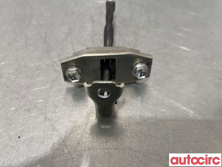 Dørstopper til Toyota Yaris 2012-2014 (Type III, Fase 1) (TOYOTA|6863052120|)