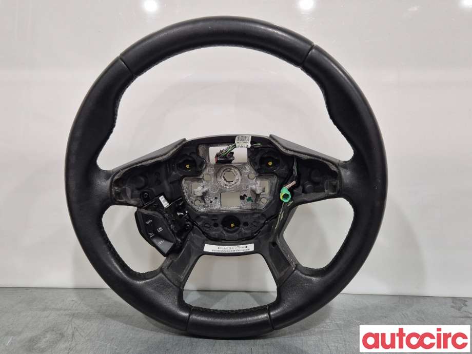 Ratt til Ford Focus 2011-2014 (Type III, Fase 1) (FORD|1867852|AM51-3600-BH3ZHE)