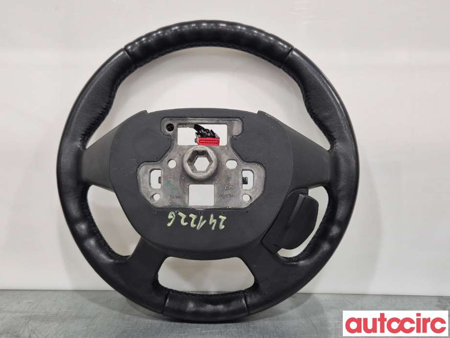 Ratt til Ford Focus 2011-2014 (Type III, Fase 1) (FORD|1867852|AM51-3600-BH3ZHE)