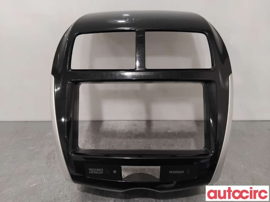 Innredning diverse til Citroën C4, Aircross, 2012-2017  (CITROEN|1607811880)