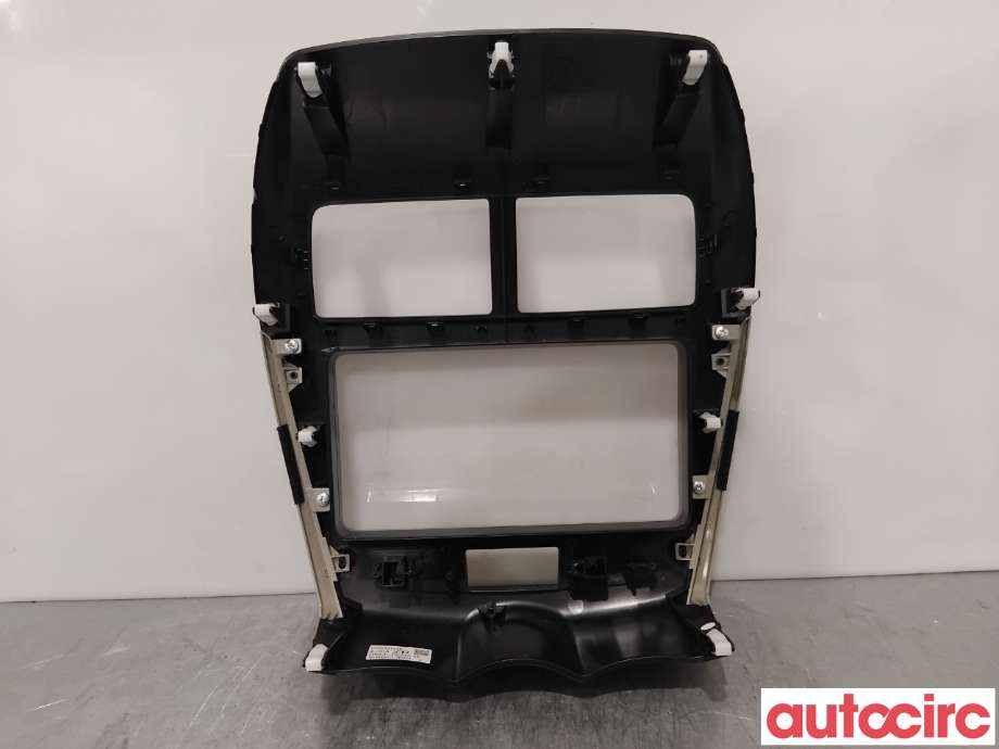 Innredning diverse til Citroën C4, Aircross 2012-2017  (CITROEN|1607811880||8002A916XB)