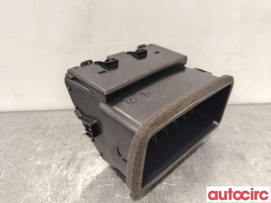 Dashbord friskluftdyse til Citroën C4, Aircross 2012-2017  (CITROEN|1607514980||8030A-15950)