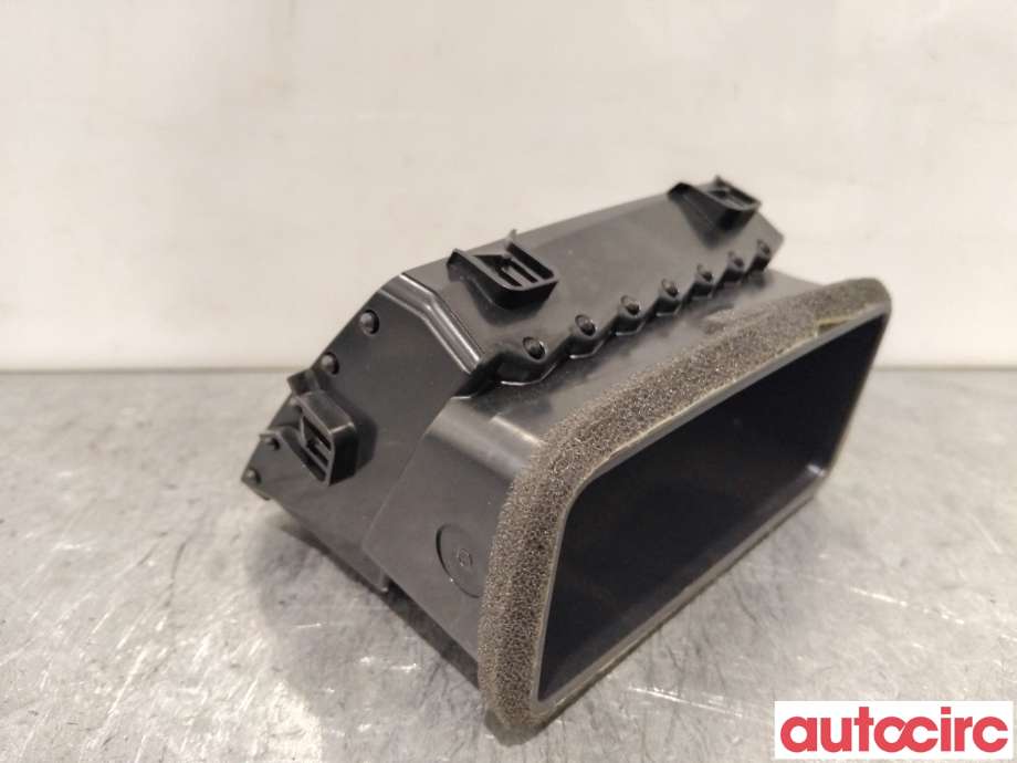 Dashbord friskluftdyse til Citroën C4, Aircross 2012-2017  (CITROEN|1607515080||8030A-15950)