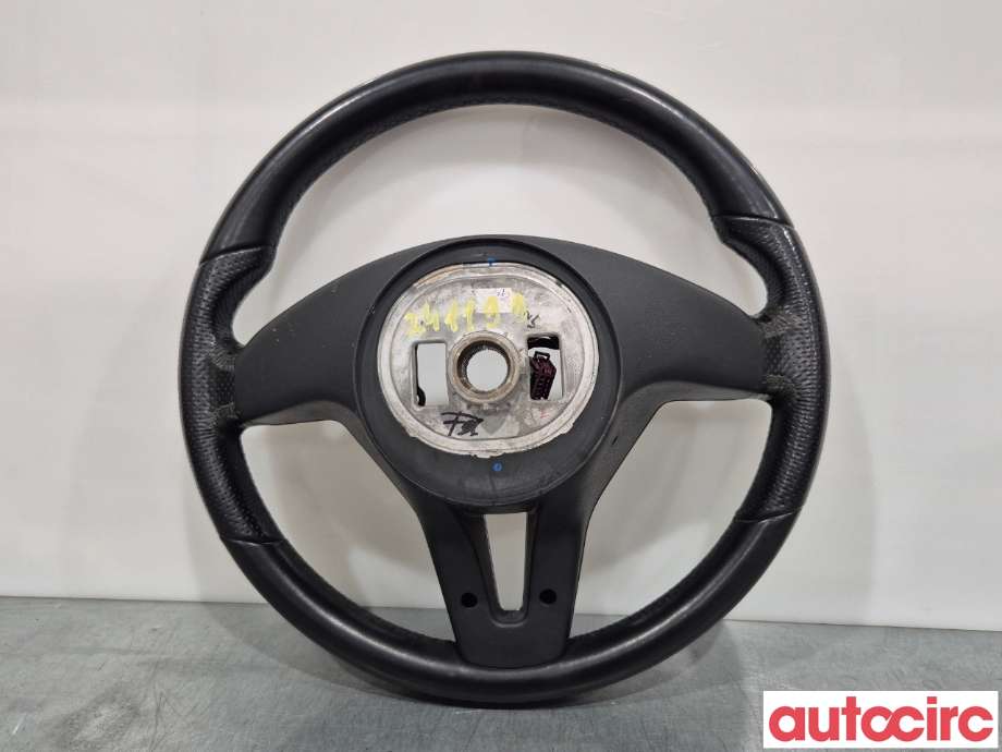 Ratt til Mercedes C-Klasse 2011-2014 (Fase 2) (W204) (W204) (MERCEDES|A2184602518|A2184602503)