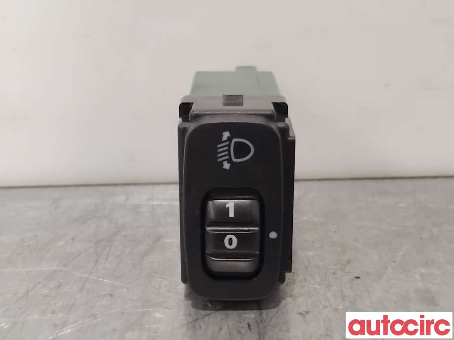 Frontlykter til Citroën C4, Aircross, 2012-2017  (CITROEN|649013)