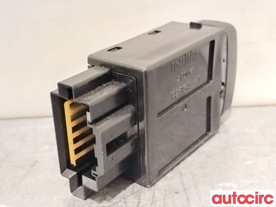 Bryter diverse til Citroën C4, Aircross 2012-2017  (CITROEN|649009|)