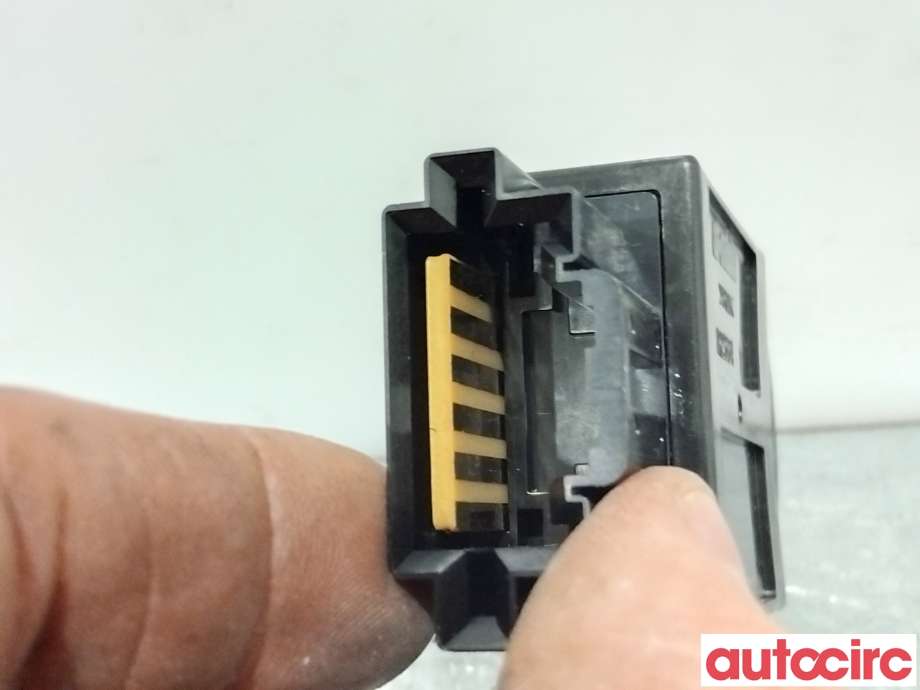 Bryter diverse til Citroën C4, Aircross 2012-2017  (CITROEN|649009|)