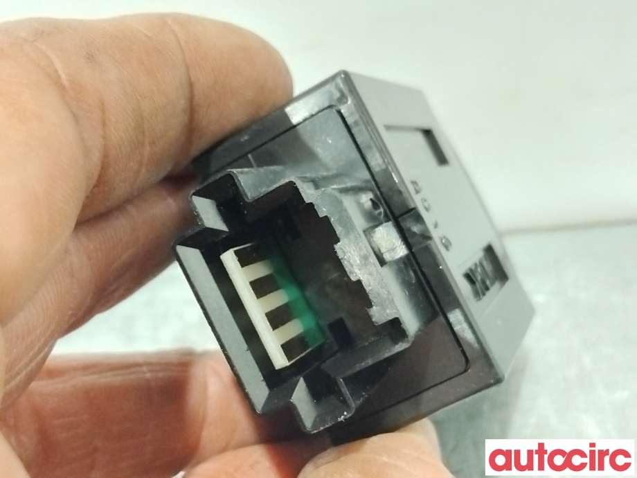 Bryter diverse til Citroën C4, Aircross 2012-2017  (CITROEN|1607964180|)