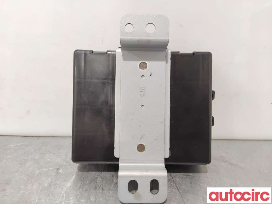 Styreenhet parkering til Citroën C4, Aircross 2012-2017  (CITROEN|1608124980|W001T89471|8638A035)