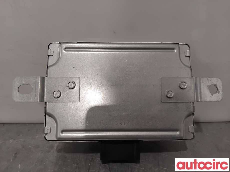 Styreenhet diverse til Citroën C4, Aircross 2012-2017  (CITROEN|NO NR|0199DC1101|8638A053)