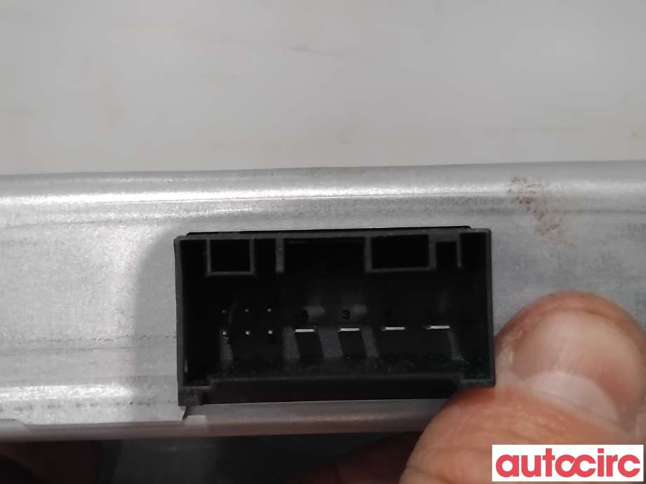 Styreenhet diverse til Citroën C4, Aircross 2012-2017  (CITROEN|NO NR|0199DC1101|8638A053)