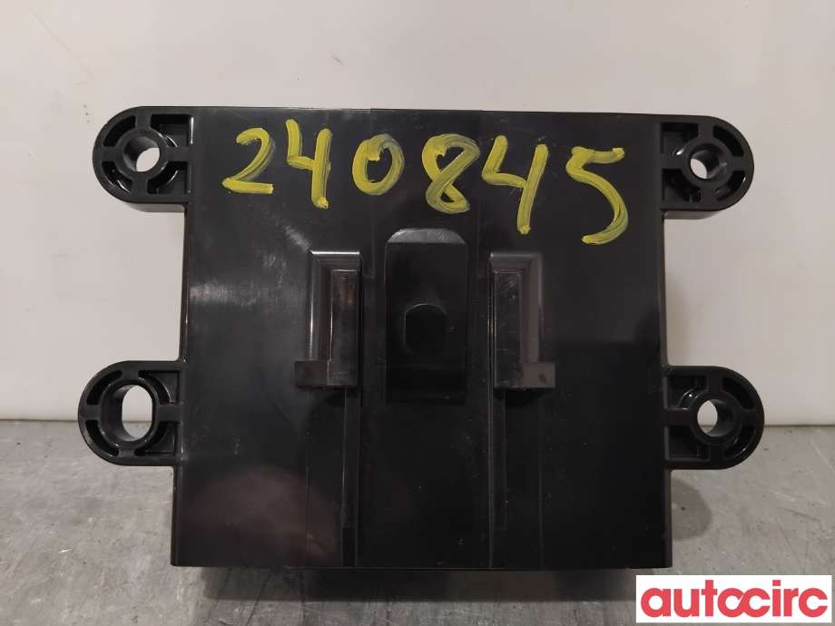 Styreenhet diverse til Citroën C4, Aircross 2012-2017  (CITROEN|1608712180|G8D-841M-WCW-PD|8670A057)