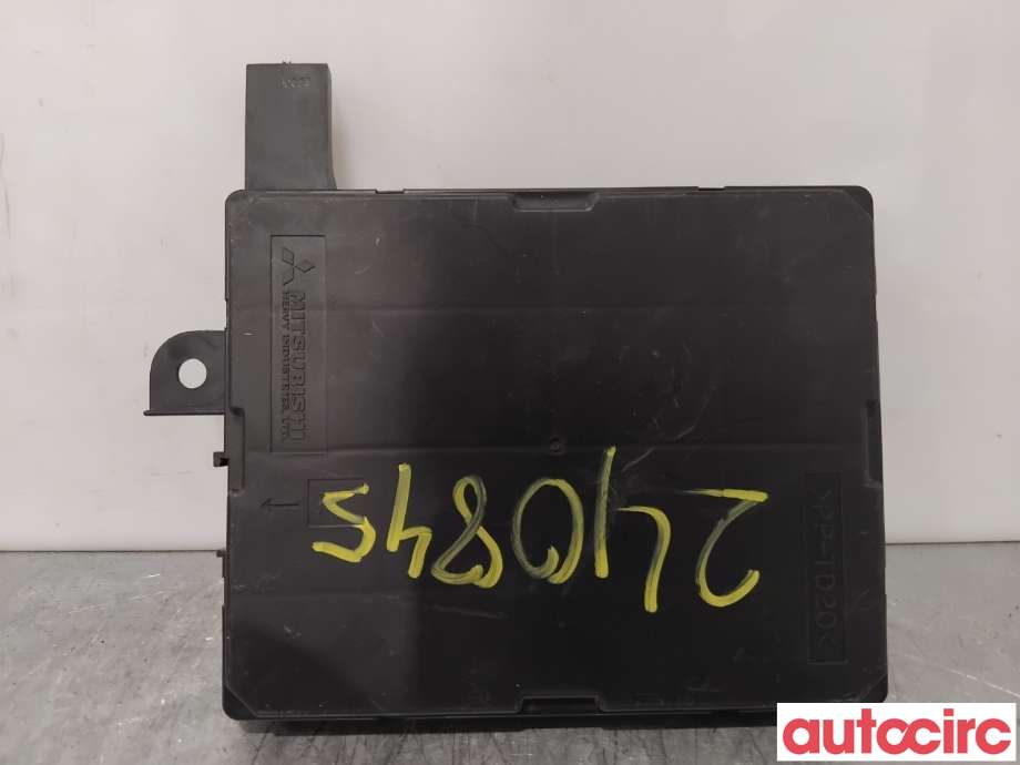 Styreenhet klima/aircondition til Citroën C4, Aircross 2012-2017  (CITROEN|1607927480|7820A515|1613316280)