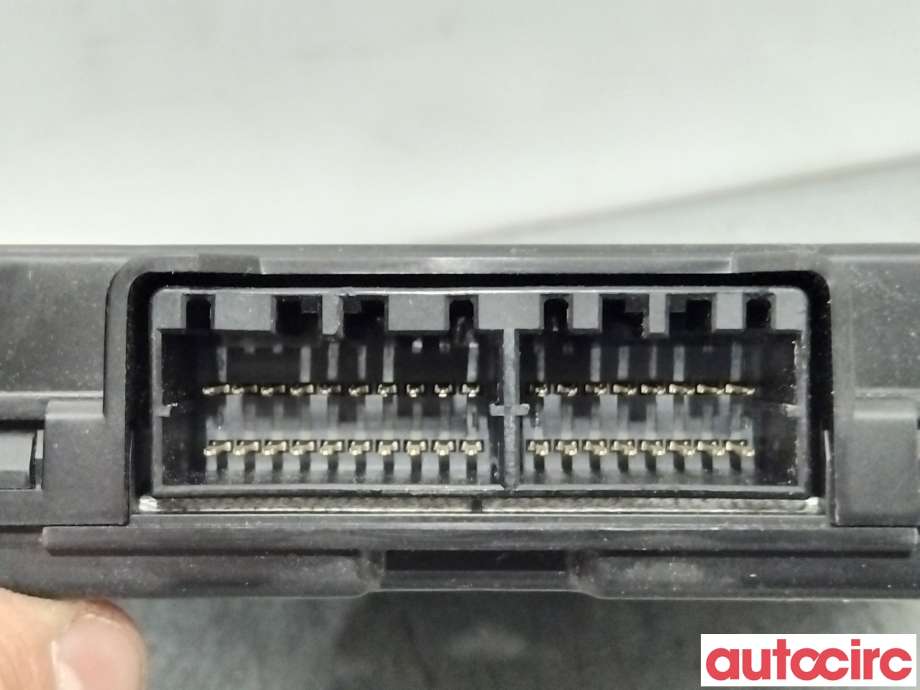 Styreenhet klima/aircondition til Citroën C4, Aircross 2012-2017  (CITROEN|1607927480|7820A515|1613316280)