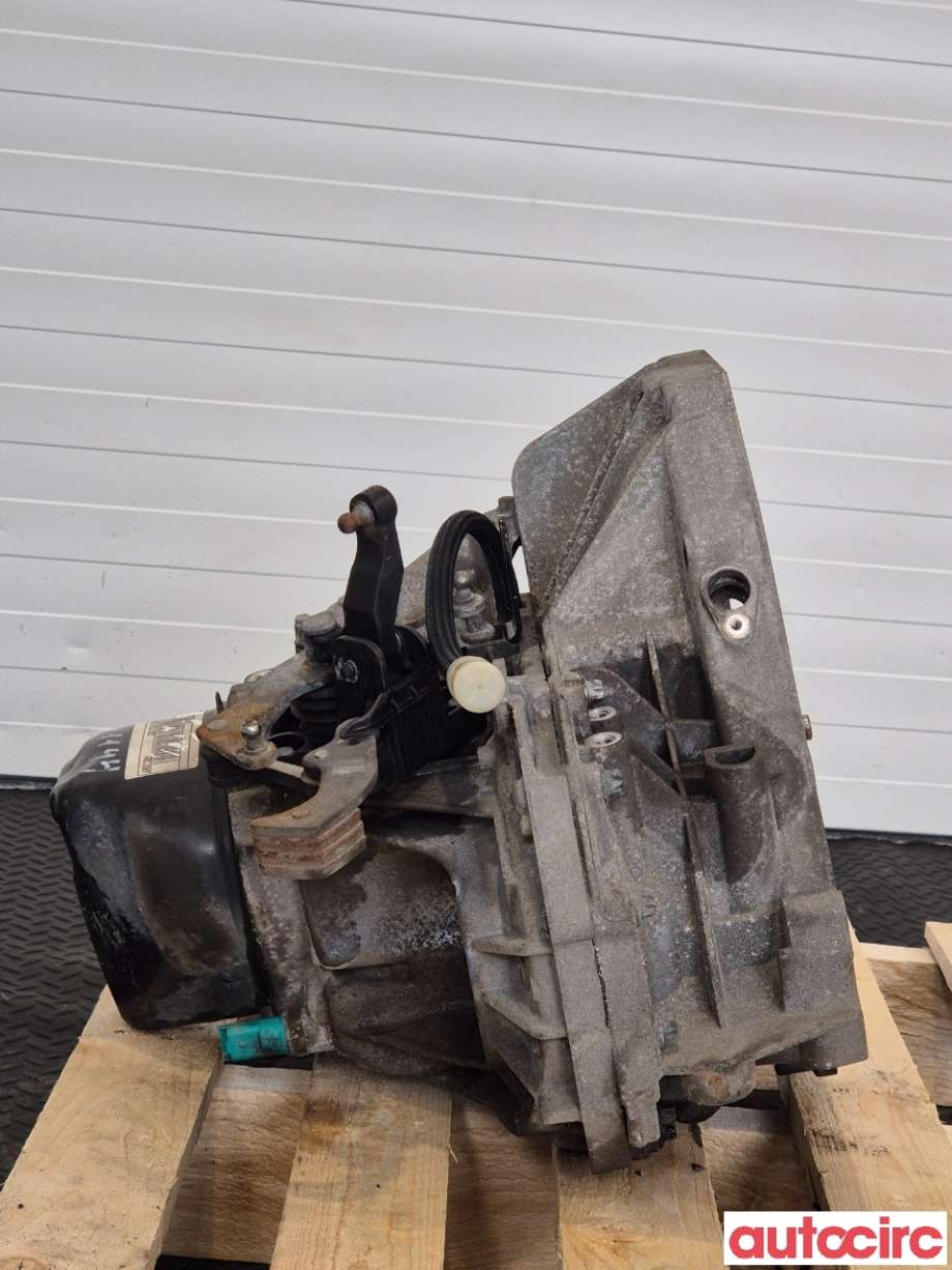 Girkasse manuell 6-trinn til Mercedes Citan 2012-2021 (W415) (W415) (MERCEDES|A4153603000|700710|320102158R)