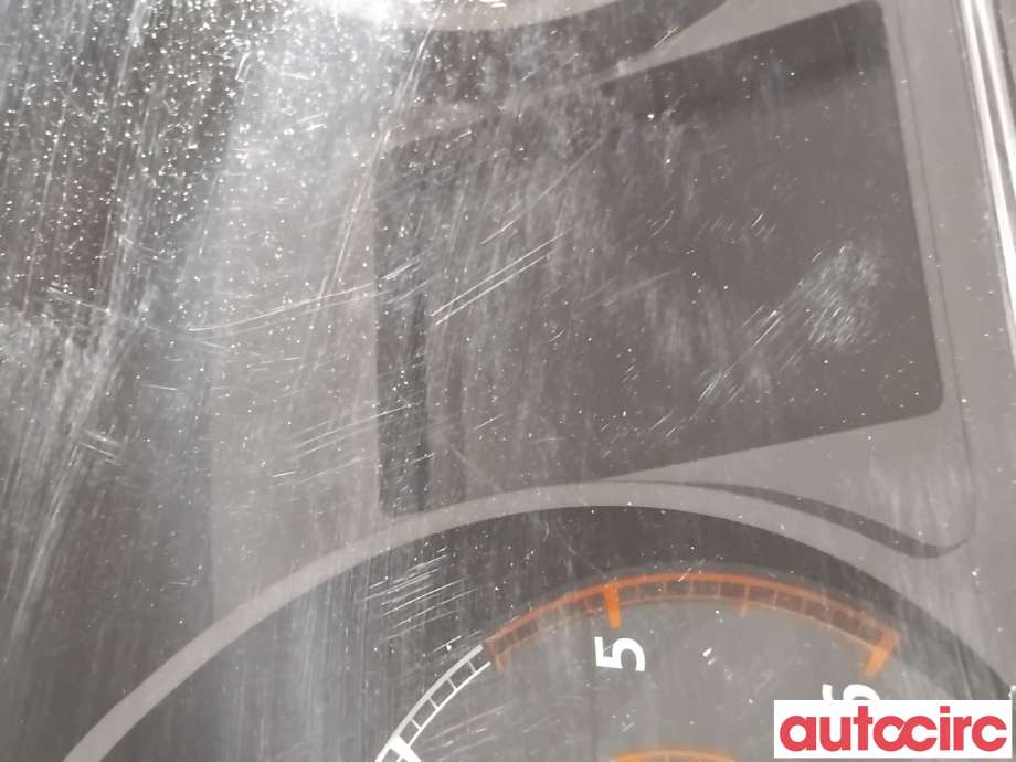 Instrumentpanel til Citroën C4, Aircross 2012-2017  (CITROEN|1611316880|MM0055-217|8100B838)