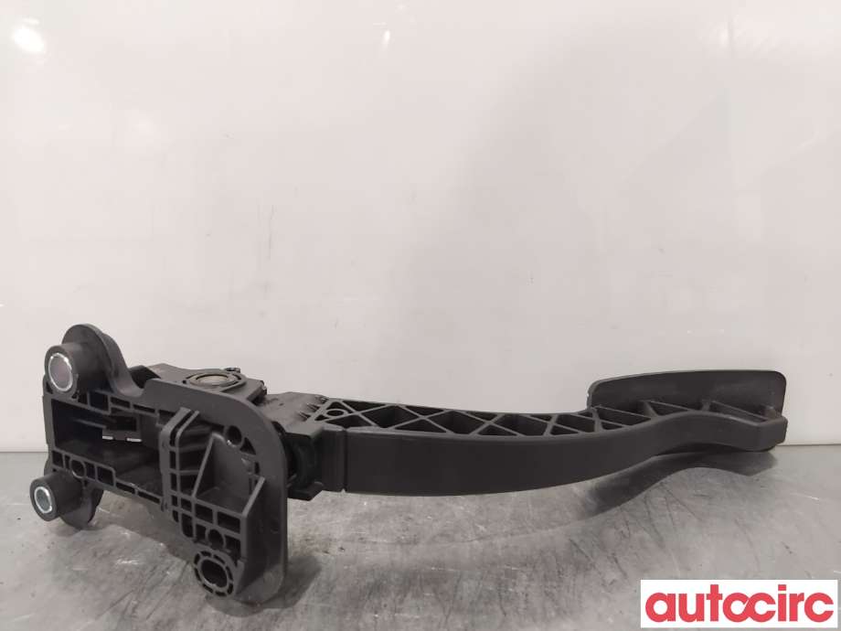 Pedal gass til Citroën C4, Aircross 2012-2017  (CITROEN|1601CL||1600A102)