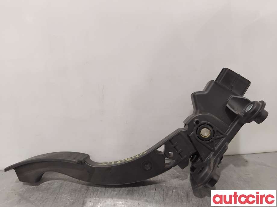 Pedal gass til Citroën C4, Aircross 2012-2017  (CITROEN|1601CL||1600A102)