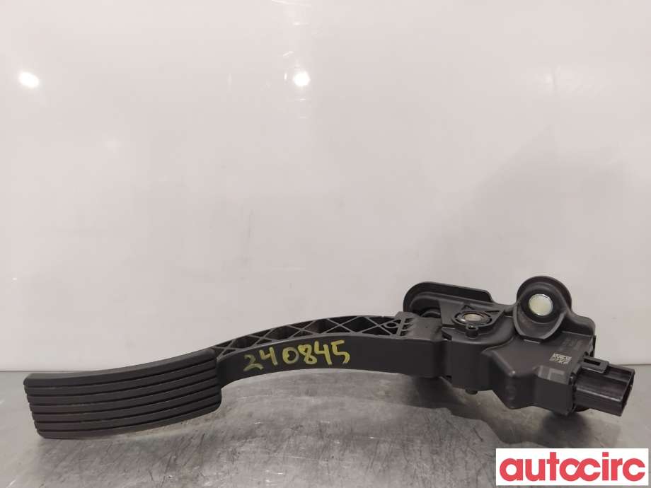 Pedal gass til Citroën C4, Aircross 2012-2017  (CITROEN|1601CL||1600A102)