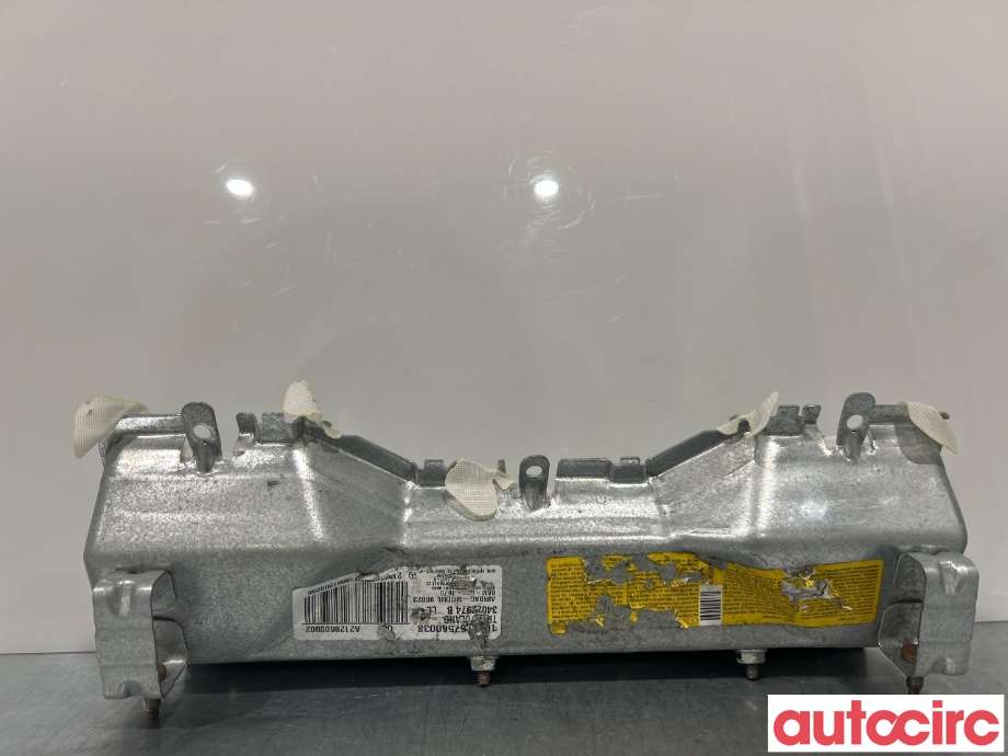 Airbag kne til Mercedes E-Klasse 2009-2013 (Fase 1) (W212) (W212) (MERCEDES|A2128600902)