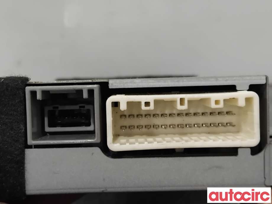 Dashbord telefon til Citroën C4, Aircross 2012-2017  (CITROEN|1609545680|8785A050|1649788580)