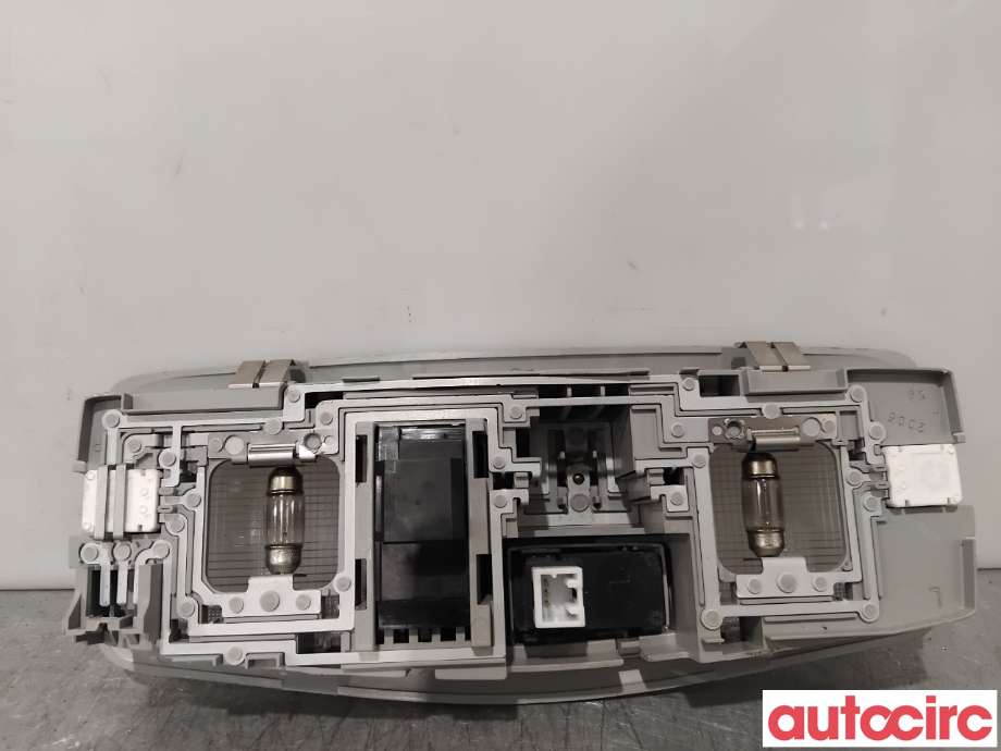 Taklyspanel til Citroën C4, Aircross 2012-2017  (CITROEN|1608390680||8401A009ZZ)