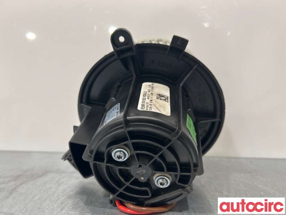 Varmeapparat motor til Mercedes E-Klasse 2009-2013 (Fase 1) (W212) (W212) (MERCEDES|A2048200208)