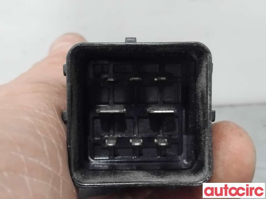 Rele gløde til Citroën C4, Aircross 2012-2017  (CITROEN|9802424080|51299065)