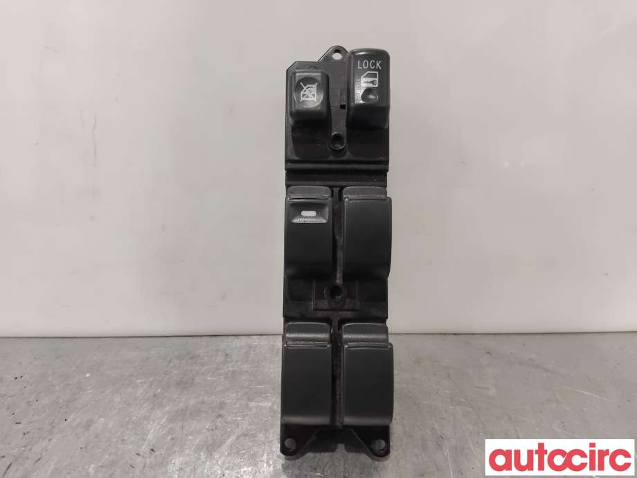 Bryter ruteheis til Citroën C4, Aircross, 2012-2017  (CITROEN|1607941580)