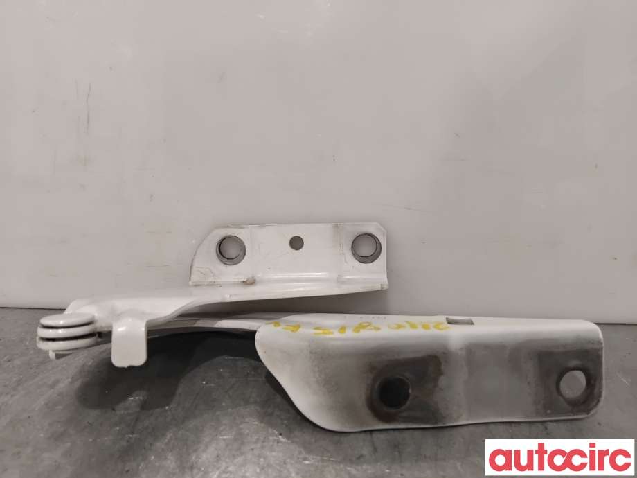 Panserhengsler til Citroën C4, Aircross 2012-2017  (CITROEN|7912C9|)