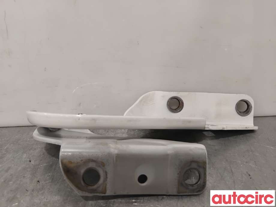 Panserhengsler til Citroën C4, Aircross 2012-2017  (CITROEN|7912C9|)