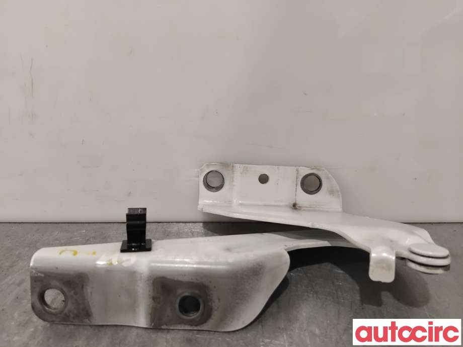 Panserhengsler til Citroën C4, Aircross 2012-2017  (CITROEN|7912C7|)