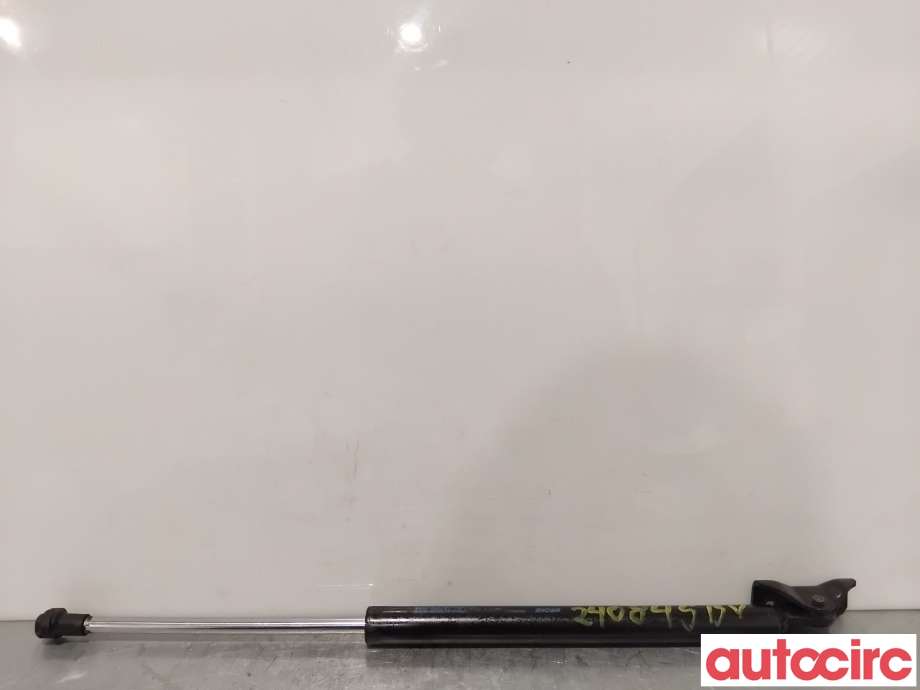 Baklukedemper til Citroën C4, Aircross, 2012-2017  (CITROEN|1607549480)