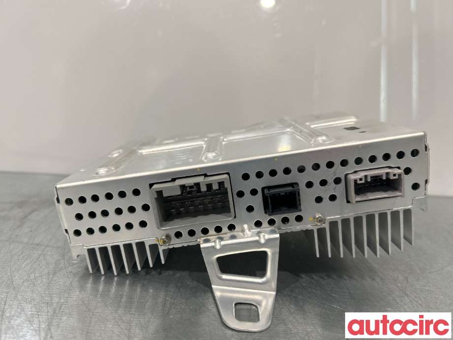 Bilstereo forsterker til Tesla Model Y 2021-2024 (Type I)  (TESLA|1507152-01-B)